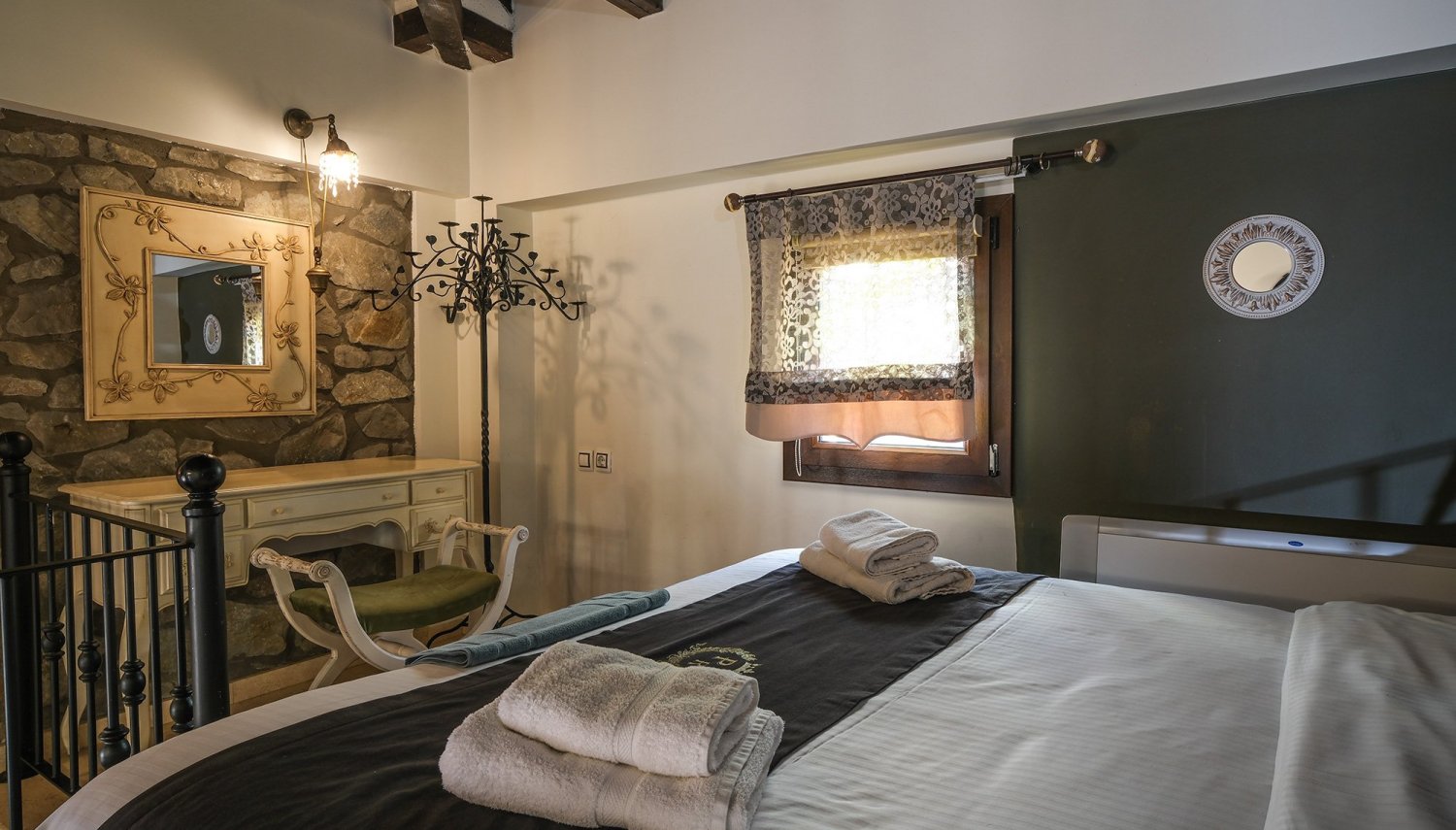 Pindos Resort Γρεβενά