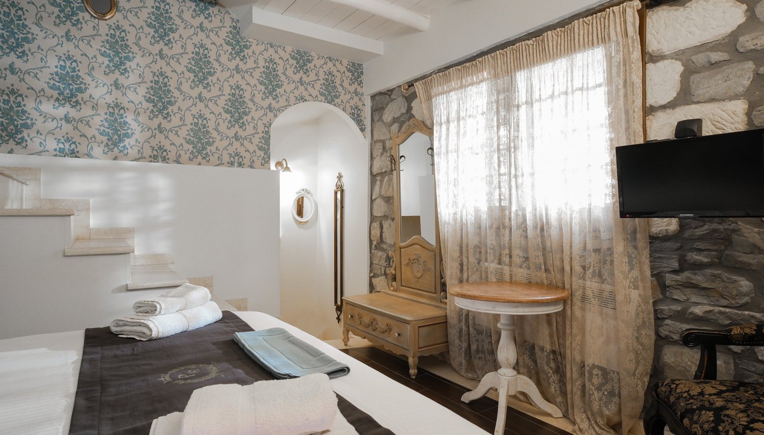 Pindos Resort Γρεβενά