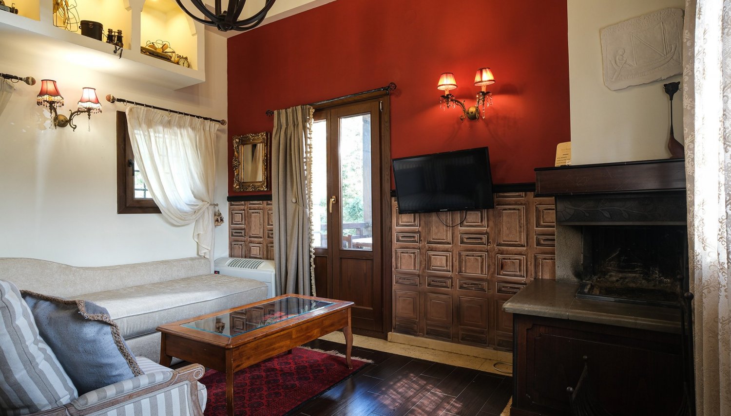 Pindos Resort Γρεβενά