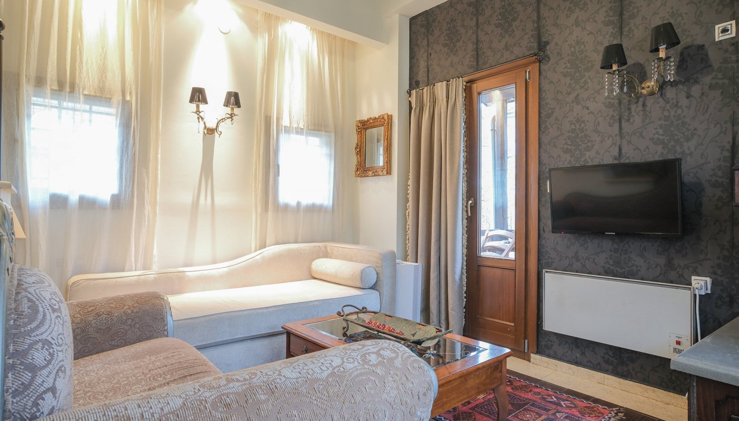 Pindos Resort Γρεβενά