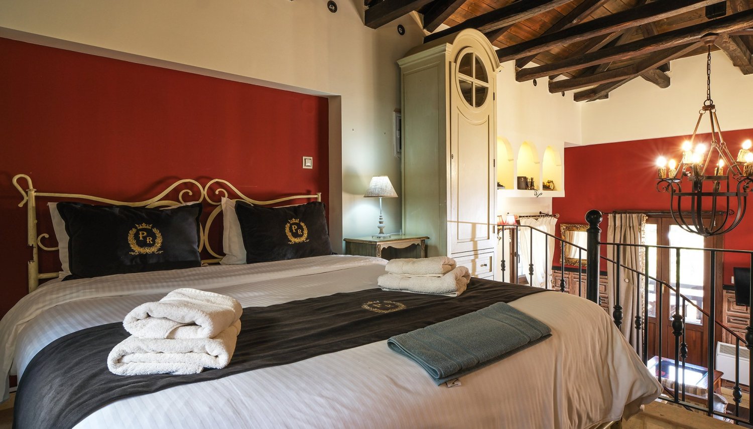 Pindos Resort Γρεβενά