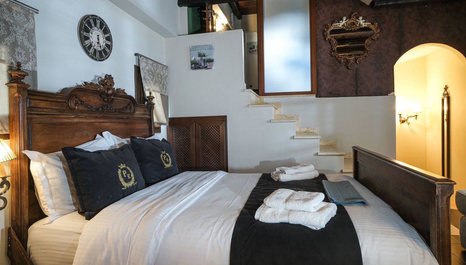 Pindos Resort Γρεβενά