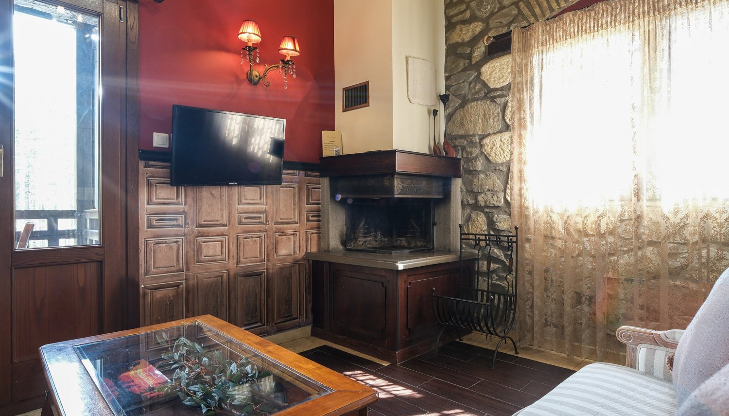 Pindos Resort Γρεβενά