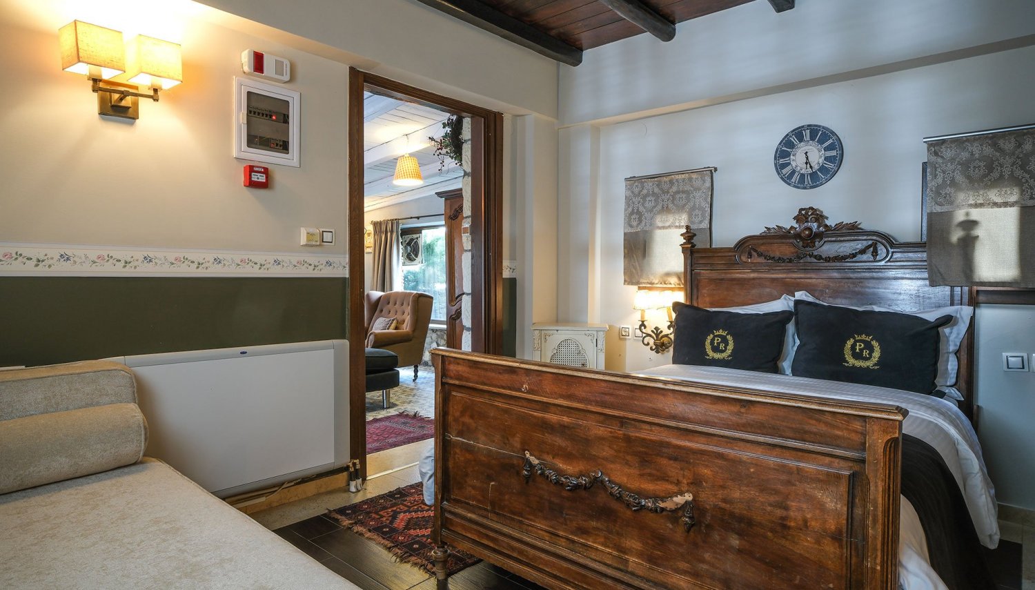 Pindos Resort Γρεβενά