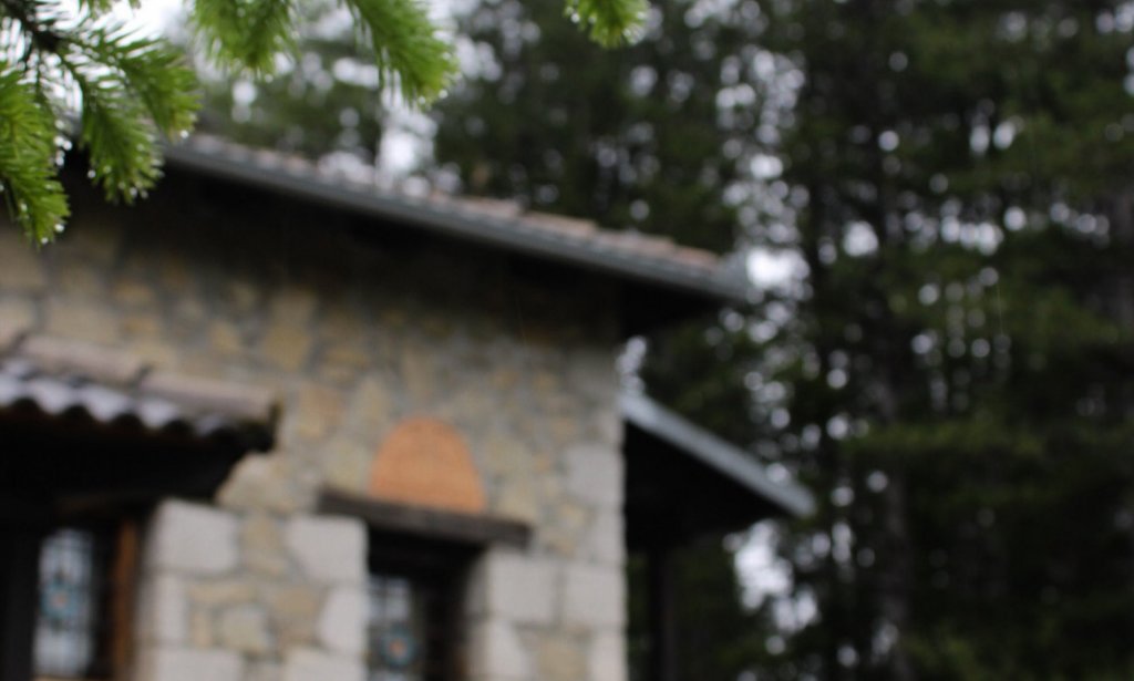 Pindos Resort