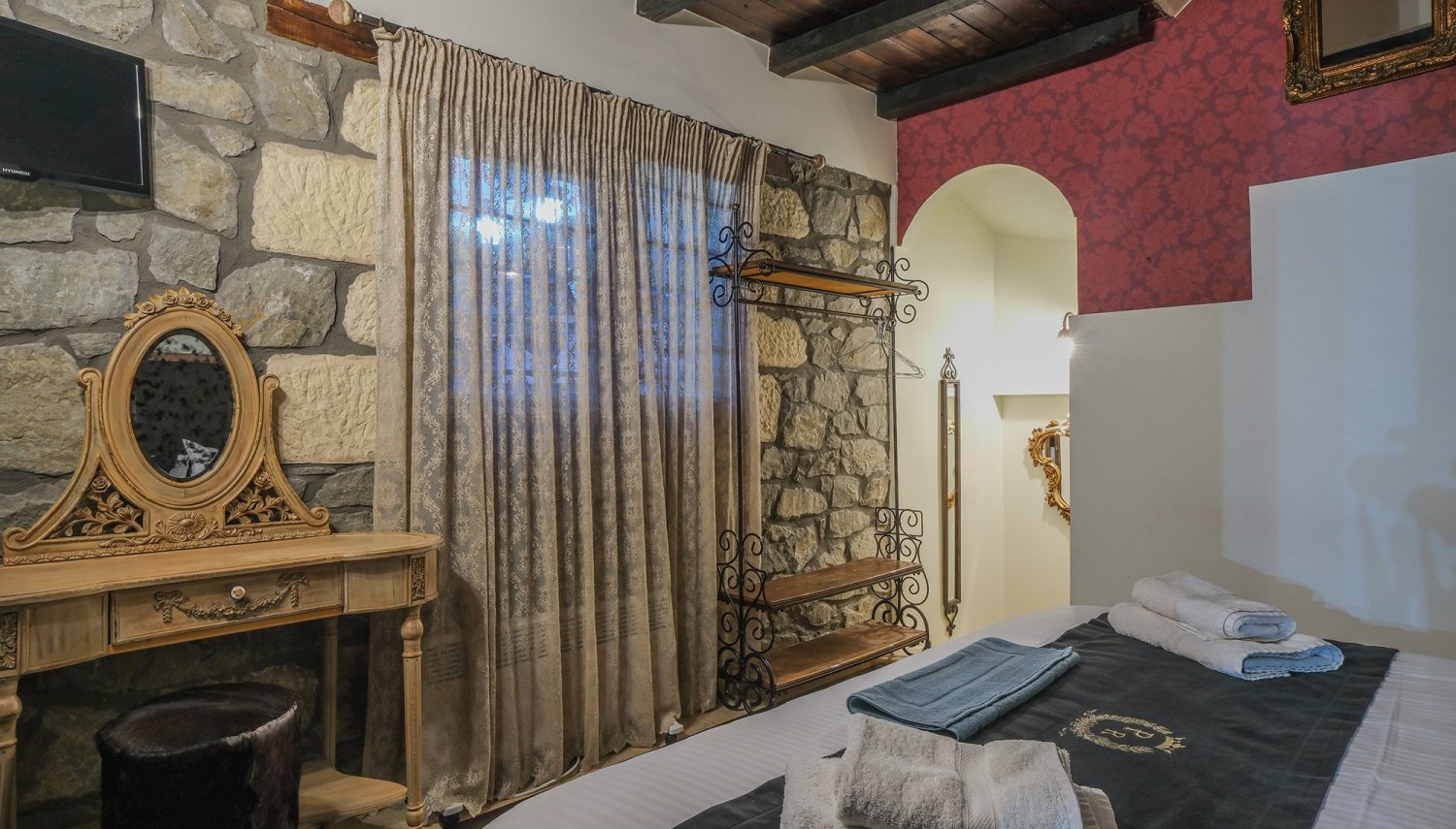 Pindos Resort Γρεβενά