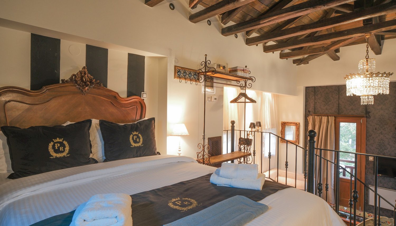 Pindos Resort Γρεβενά