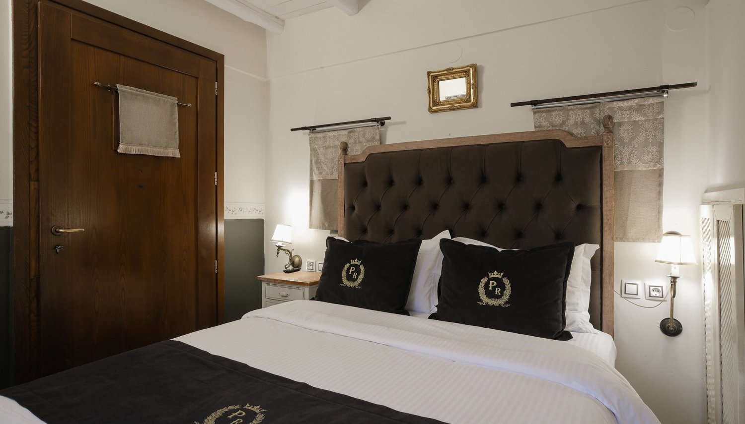 Pindos Resort Γρεβενά