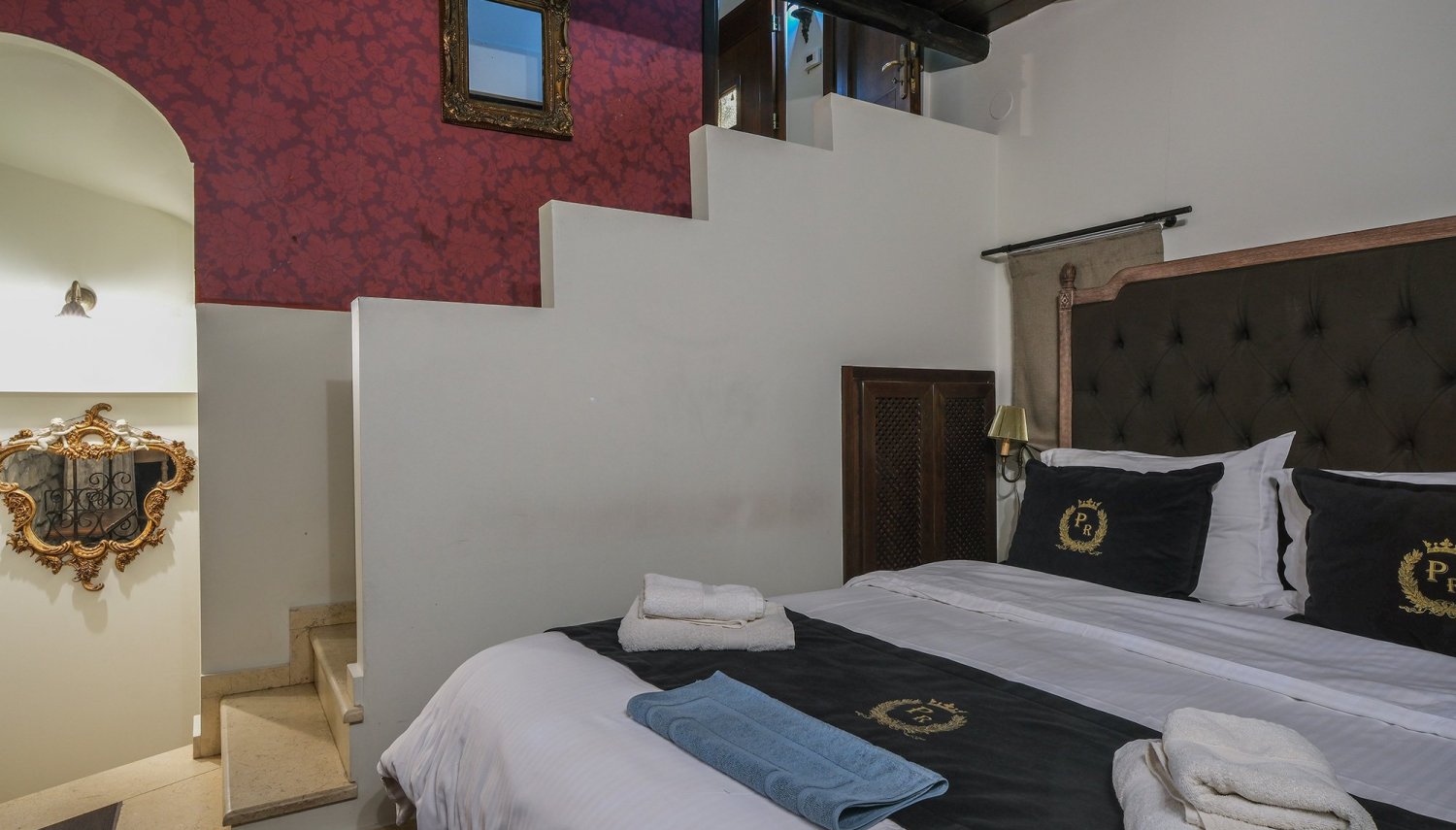 Pindos Resort Γρεβενά
