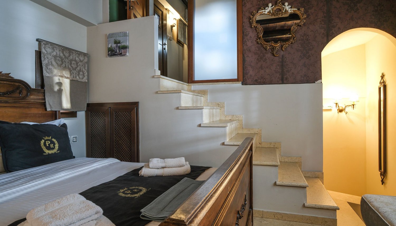 Pindos Resort Γρεβενά
