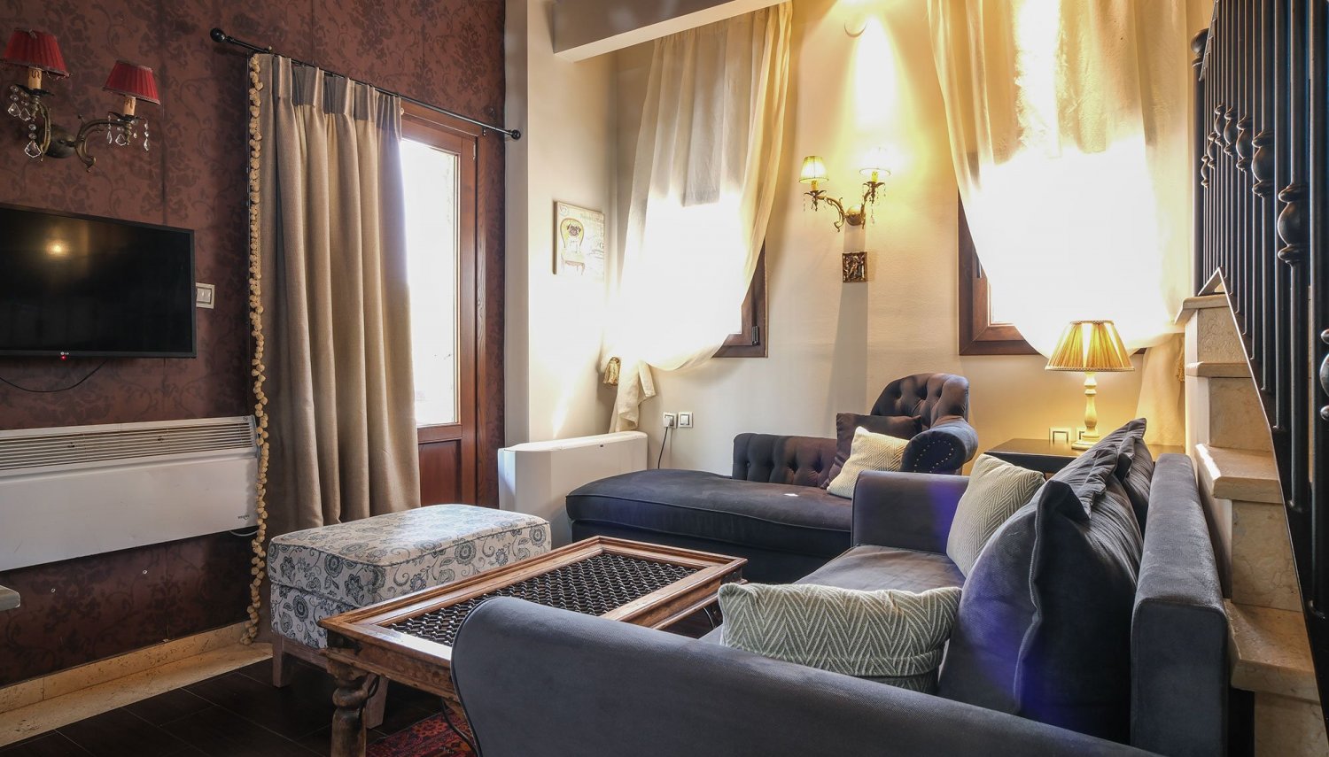 Pindos Resort Γρεβενά