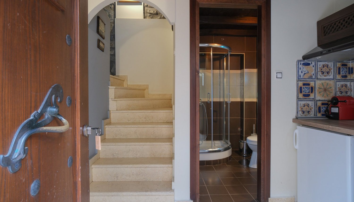 Pindos Resort Γρεβενά