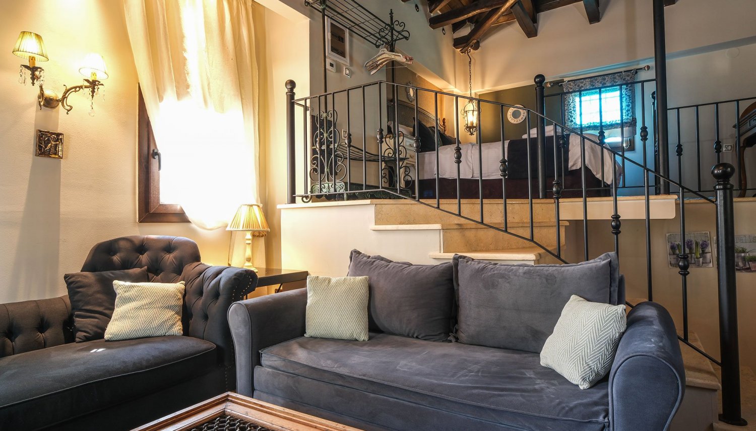 Pindos Resort Γρεβενά