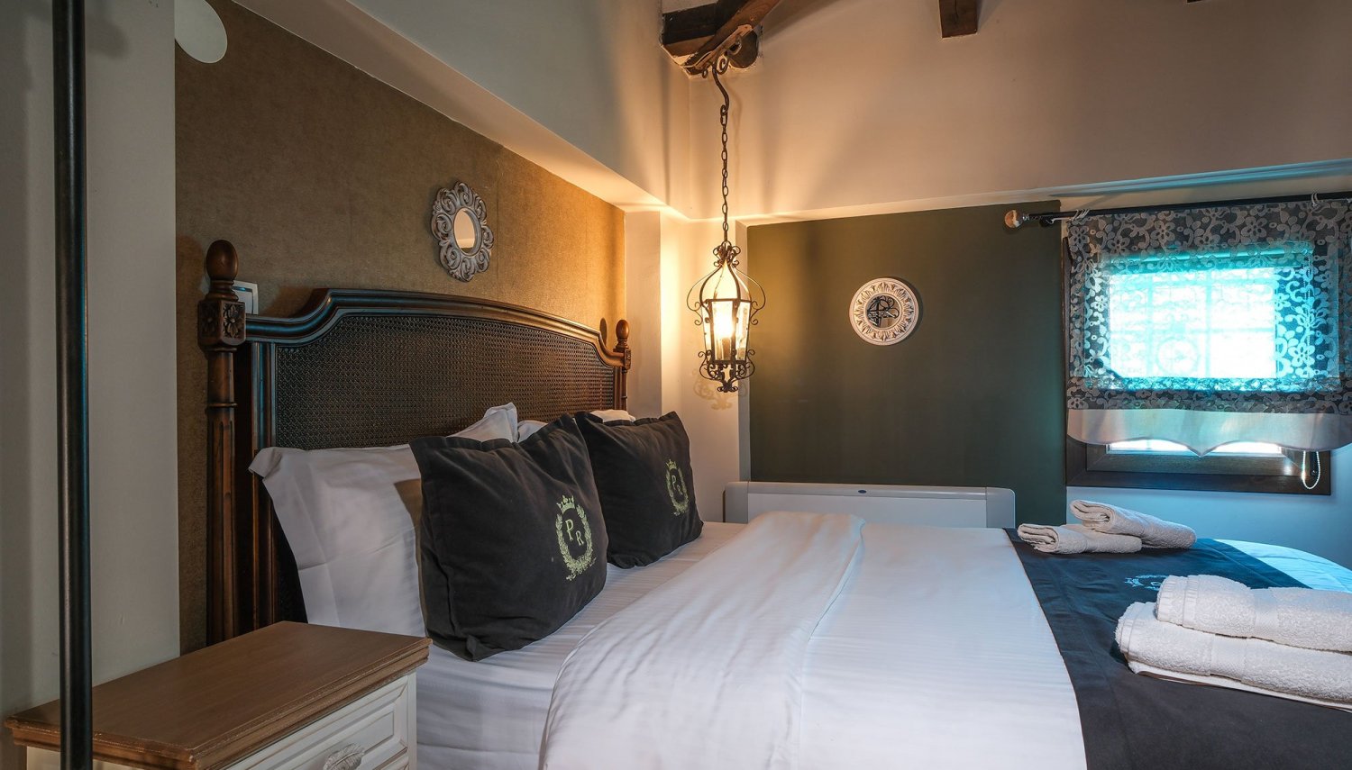 Pindos Resort Γρεβενά