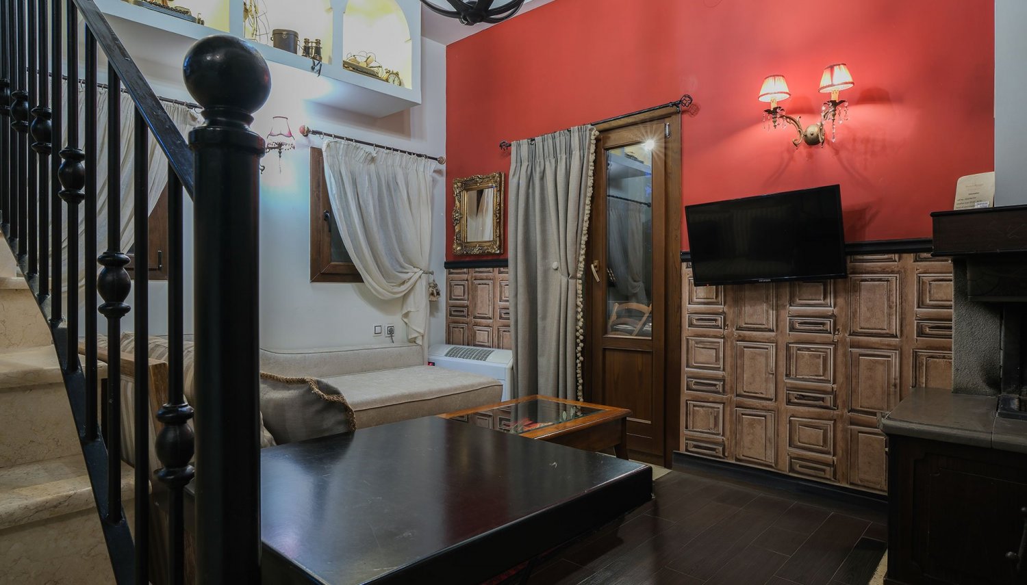 Pindos Resort Γρεβενά