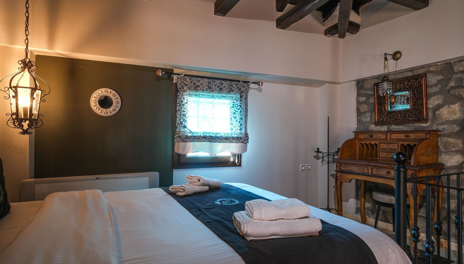 Pindos Resort Γρεβενά