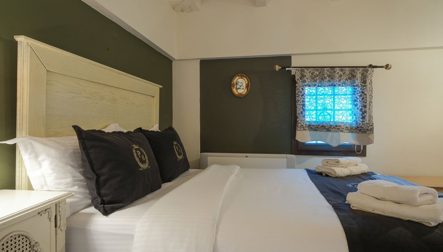 Pindos Resort Γρεβενά