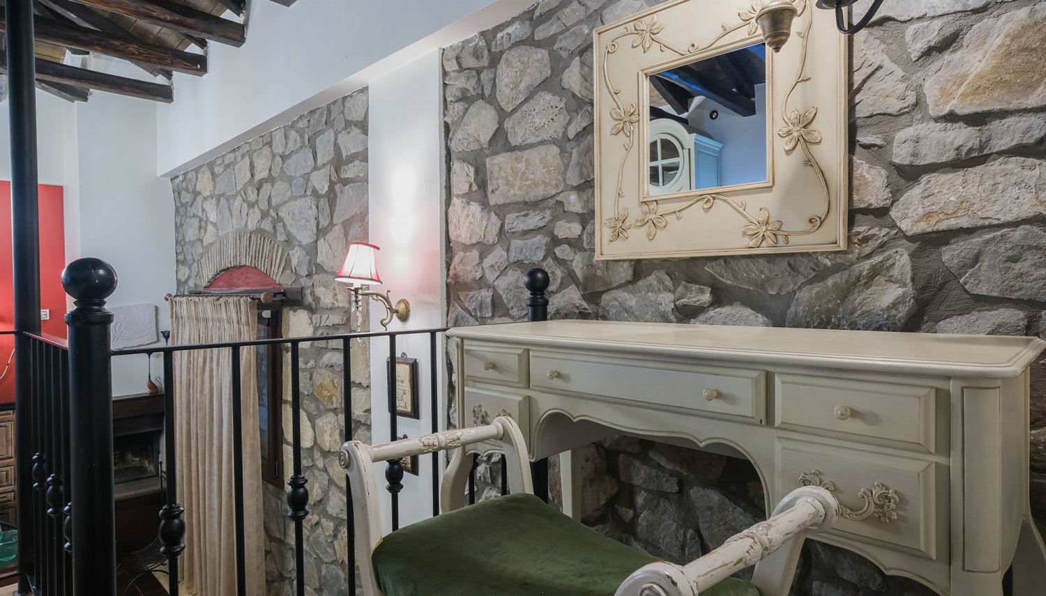 Pindos Resort Γρεβενά
