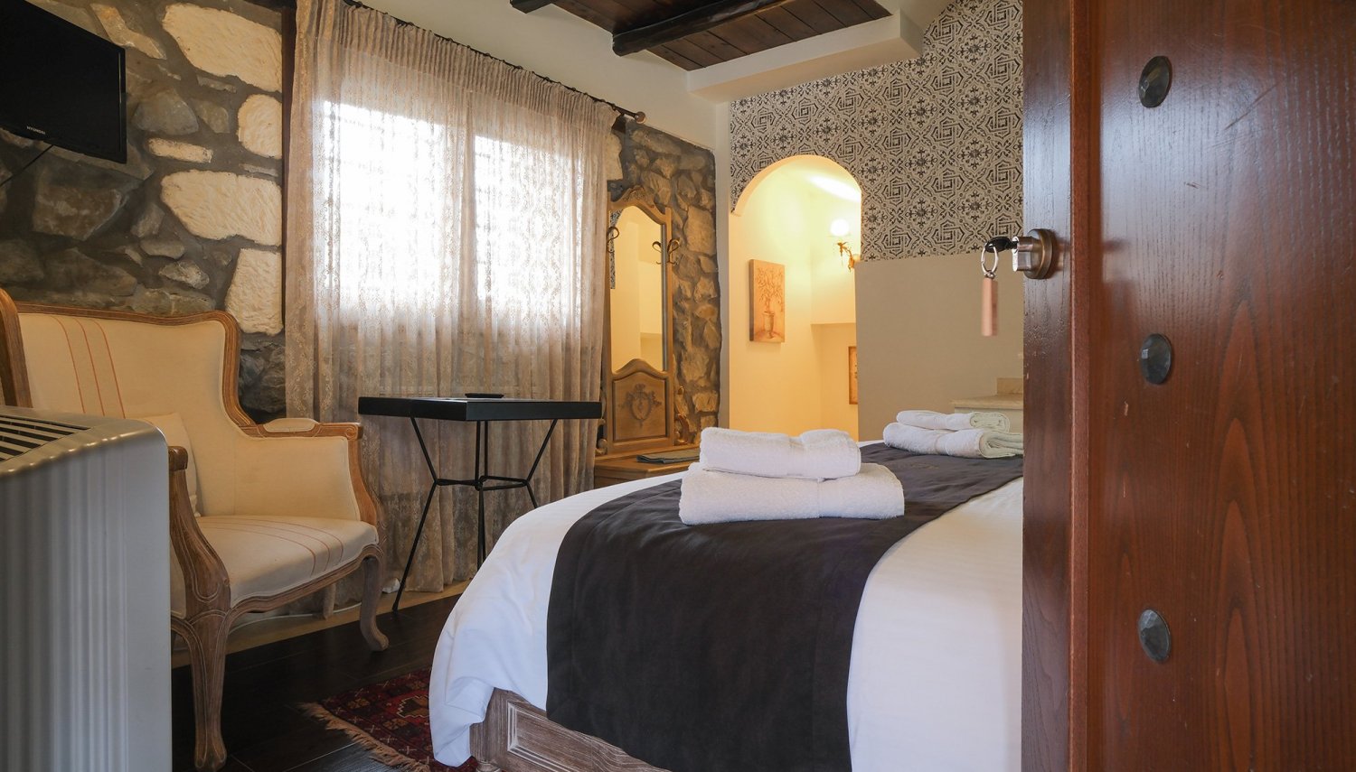 Pindos Resort Γρεβενά