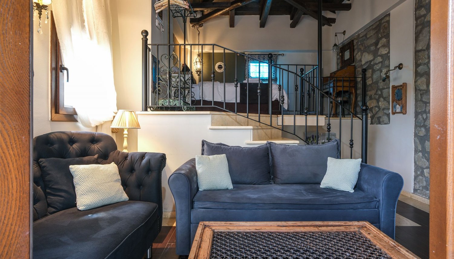 Pindos Resort Γρεβενά