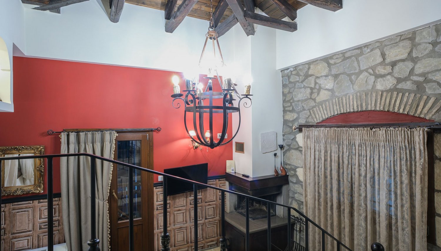 Pindos Resort Γρεβενά