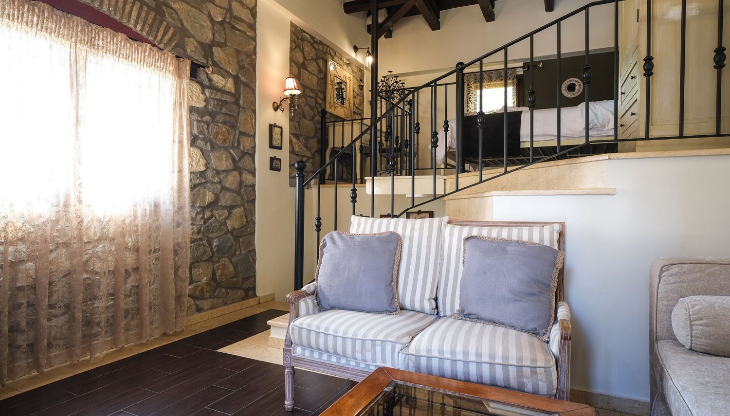 Pindos Resort Γρεβενά