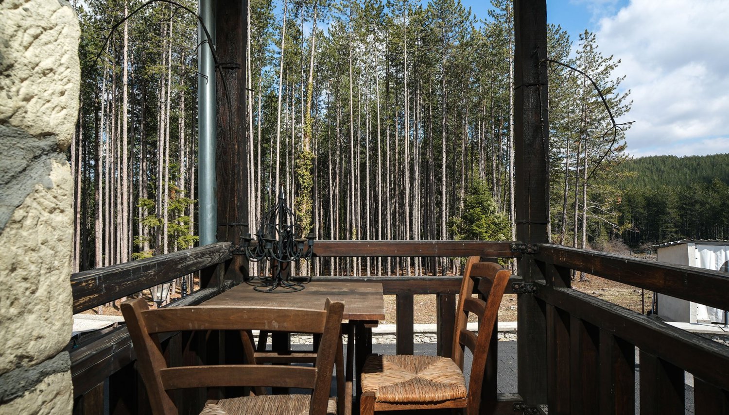 Pindos Resort Γρεβενά