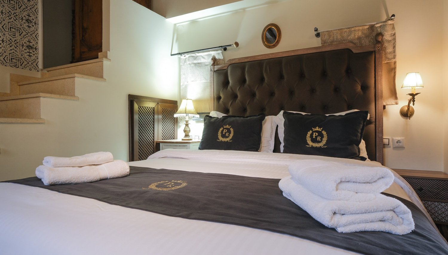 Pindos Resort Γρεβενά