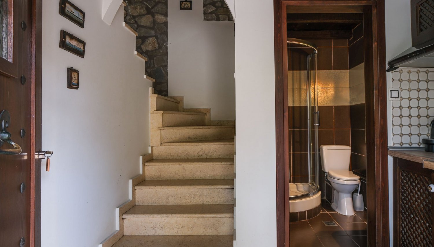 Pindos Resort Γρεβενά