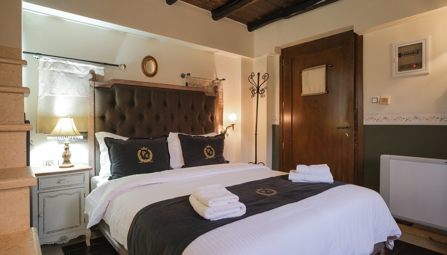 Pindos Resort Γρεβενά