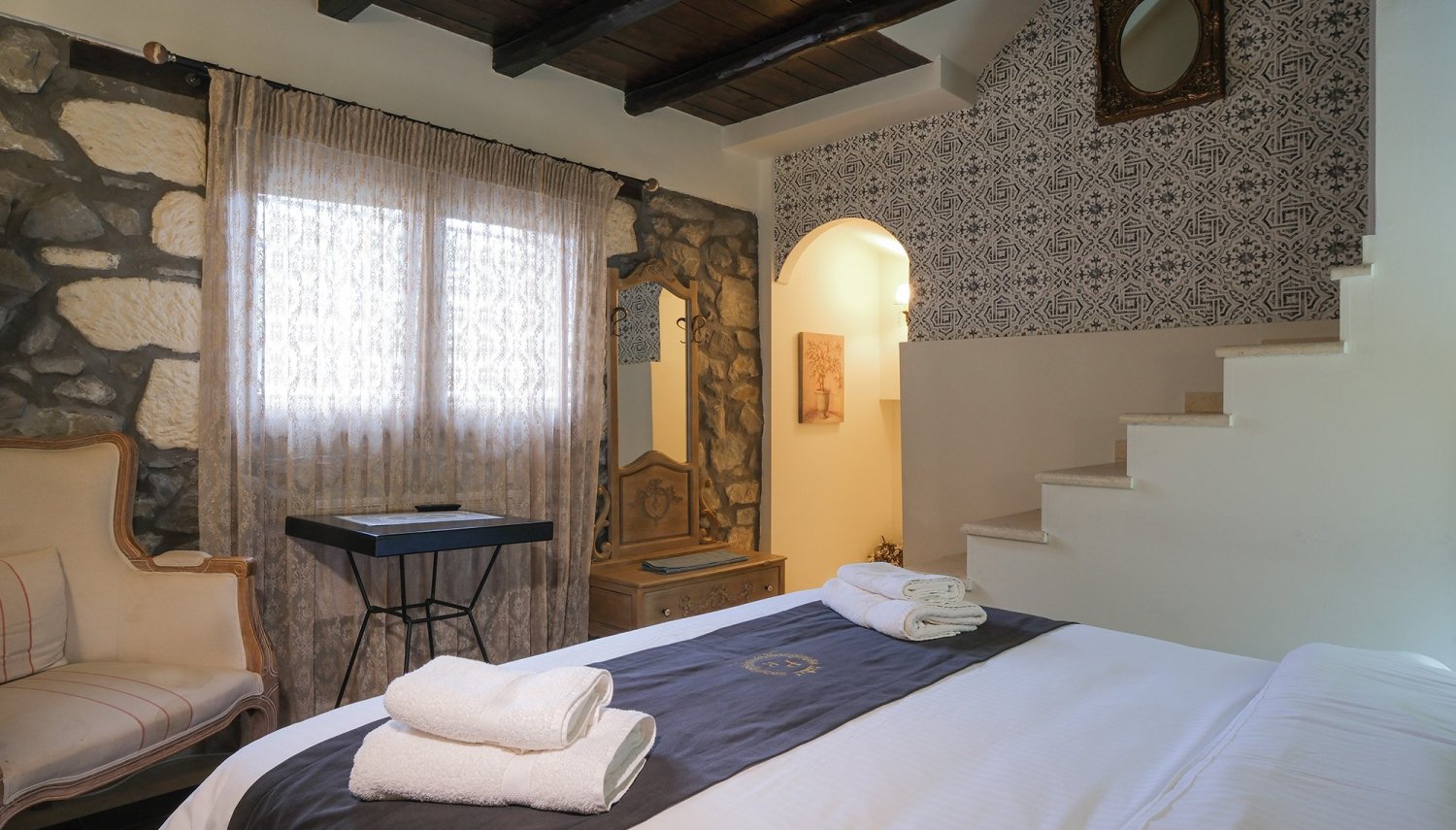 Pindos Resort Γρεβενά