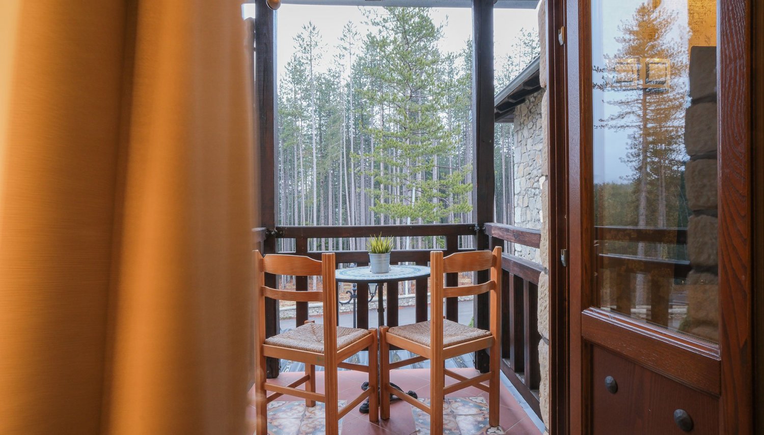 Pindos Resort Γρεβενά