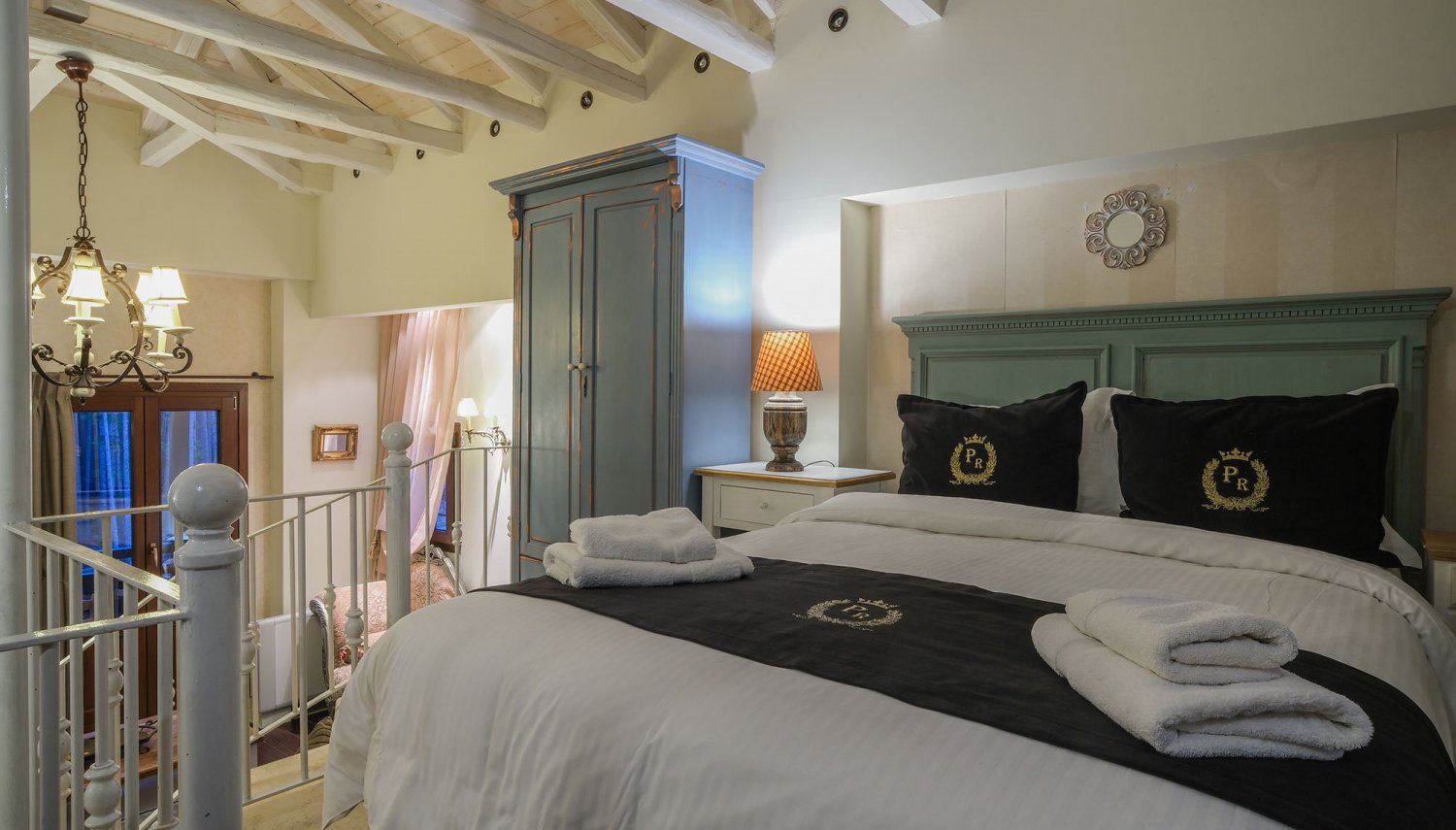 Pindos Resort Γρεβενά