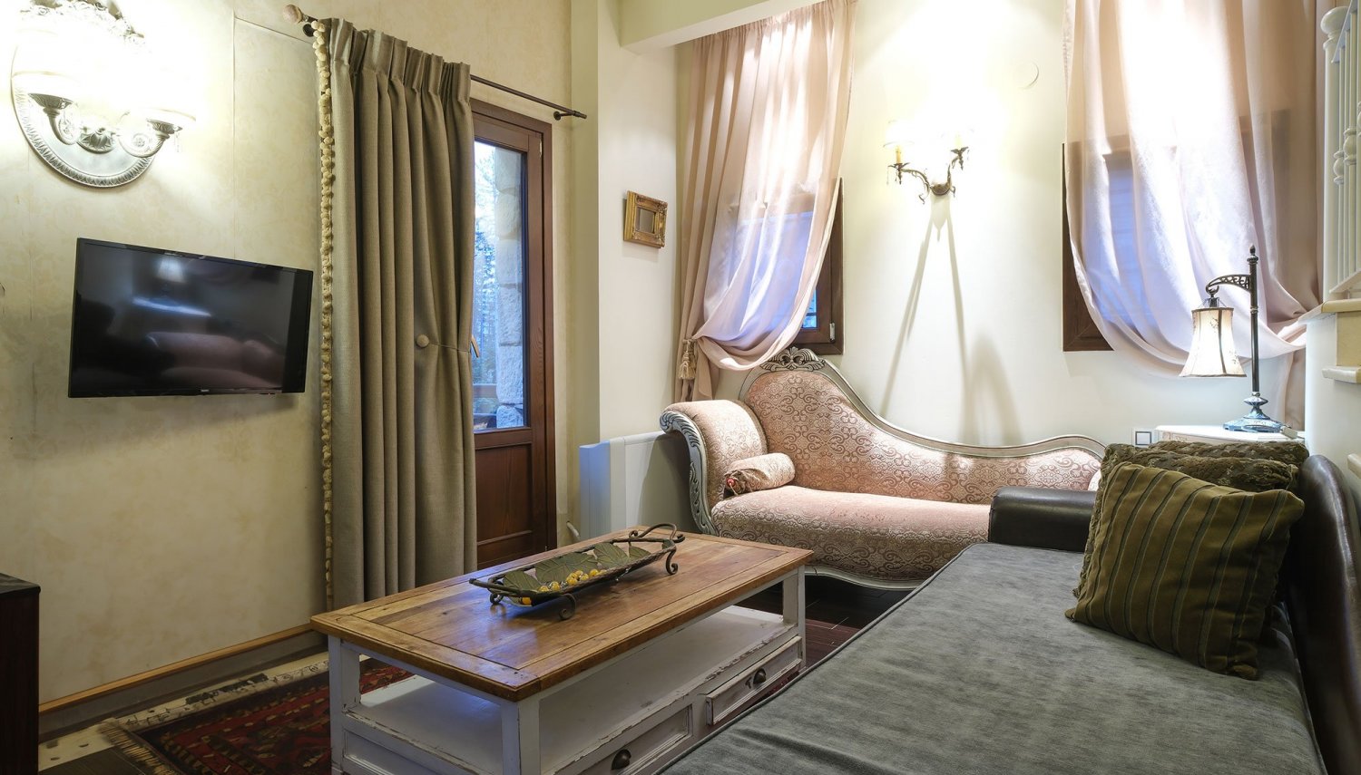 Pindos Resort Γρεβενά