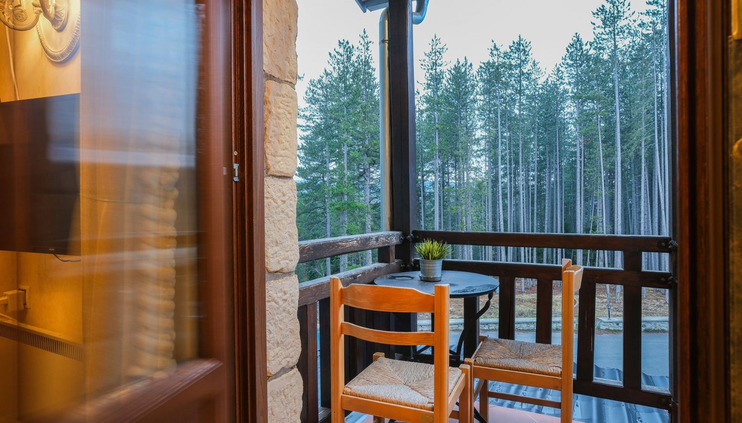 Pindos Resort Γρεβενά
