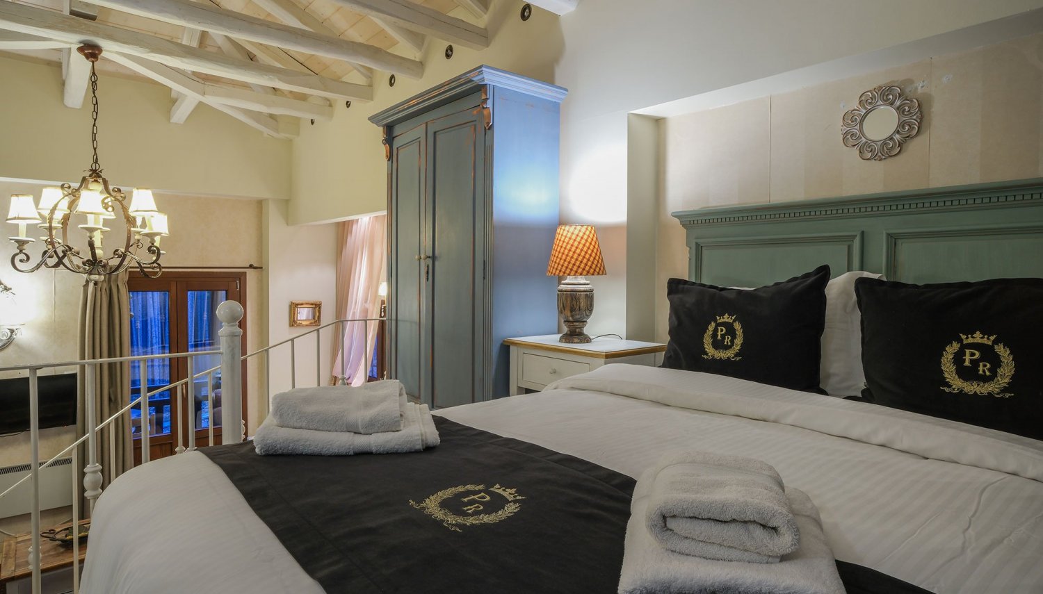 Pindos Resort Γρεβενά