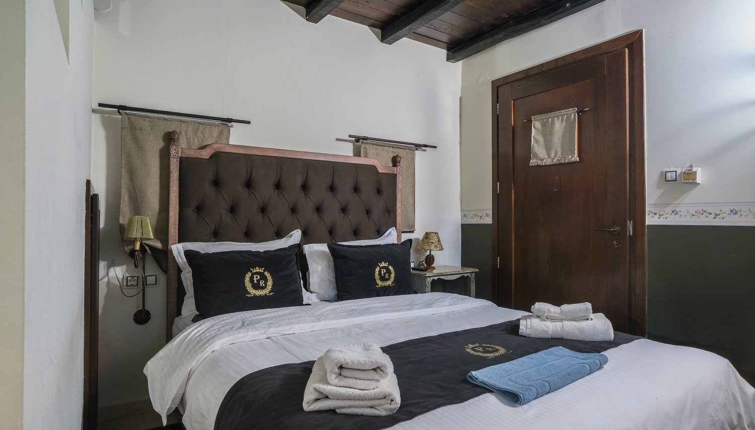 Pindos Resort Γρεβενά