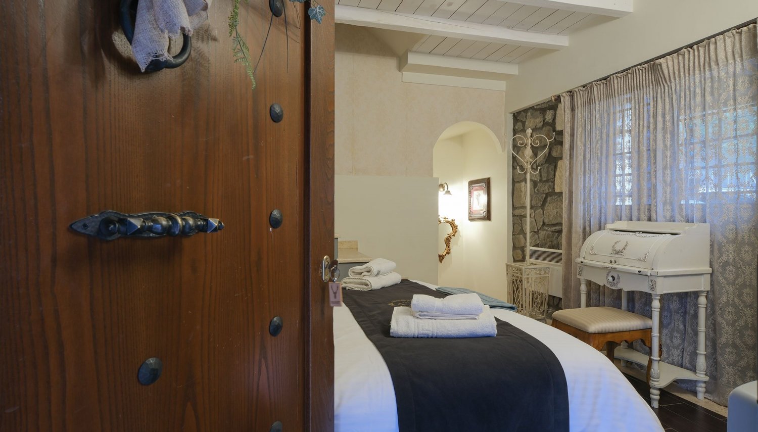 Pindos Resort Γρεβενά
