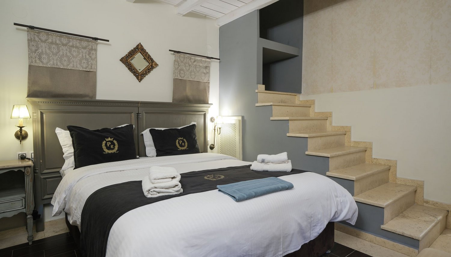 Pindos Resort Γρεβενά