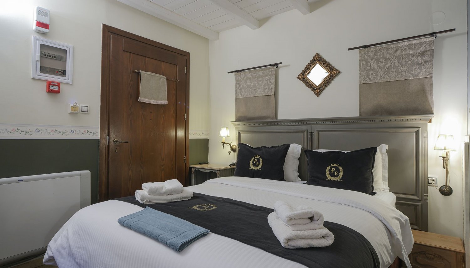 Pindos Resort Γρεβενά