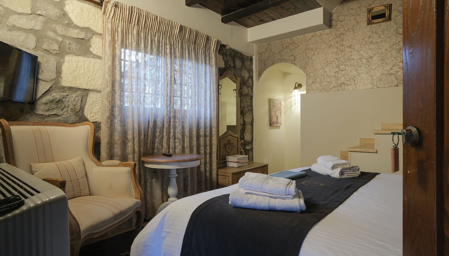 Pindos Resort Γρεβενά
