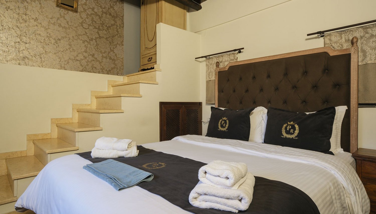 Pindos Resort Γρεβενά