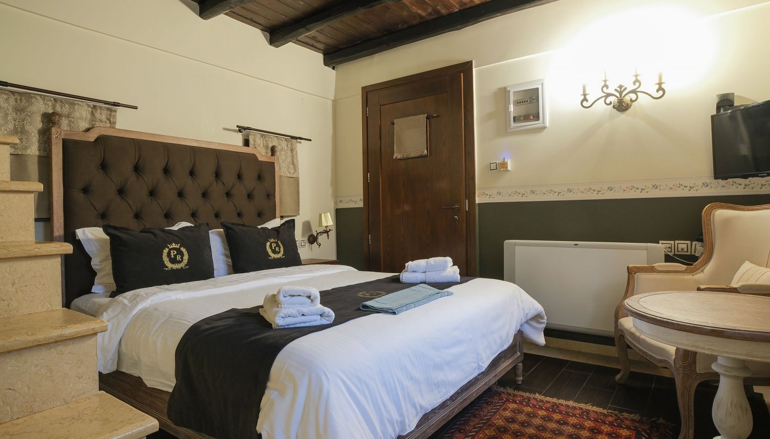 Pindos Resort Γρεβενά